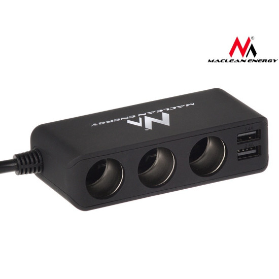 Rozdzielacz gniazda zaplaniczki MCE117 