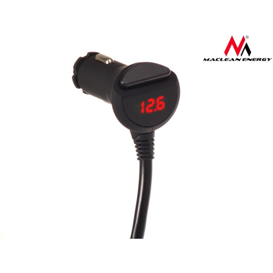 Rozdzielacz gniazda zaplaniczki MCE117 