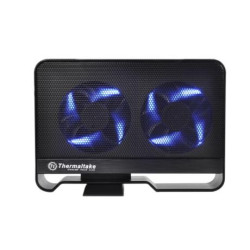 Obudowa na HDD - Max 5G Active 3,5' USB 3.0, czarna