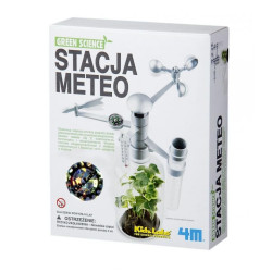 Stacja Meteo