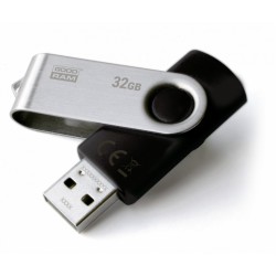 UTS2 BLACK 32GB USB2.0