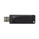 Pendrive Slider 64GB Black