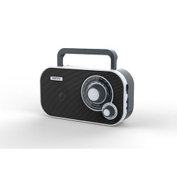 Radio Czarne CR1140B