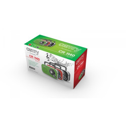 Radio Czarne CR1140B