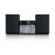 Miniwieża MS12BT CD MP3 BT FM USB 2 x 5WATT 