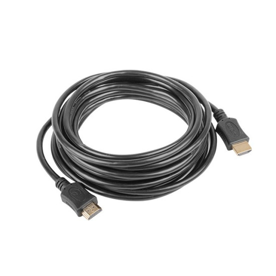 Kabel HDMI-HDMI V1.4 High Speed Ethernet 1.8M