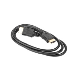 Kabel HDMI-HDMI V1.4 High Speed Ethernet CCS 3M