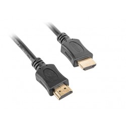 Kabel HDMI-HDMI V1.4 High Speed Ethernet CCS 3M