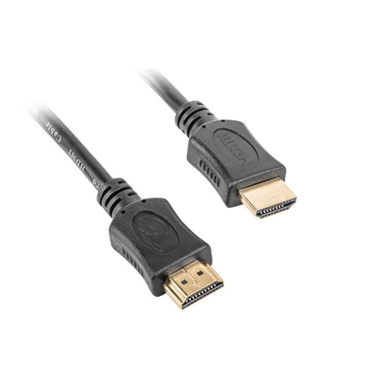 Kabel HDMI-HDMI V1.4 High Speed Ethernet CCS 3M