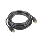 Kabel HDMI-HDMI V1.4 High Speed Ethernet CCS 3M