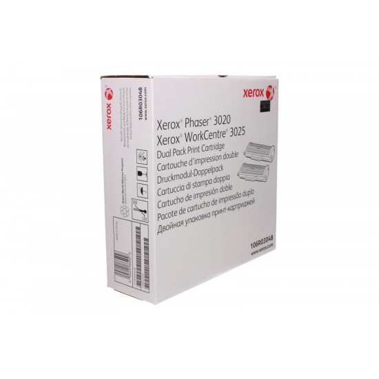 Toner pro 3020 3025, 3.000 str. Black