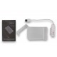 MySafe USB 3.0 Easy SATA I/II/III HDD SSD BIAŁA