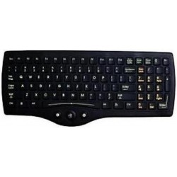 Klawiatura 95 KEY Honeywell 