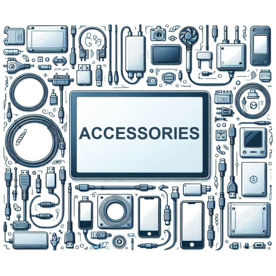 APG ACCESSORIES