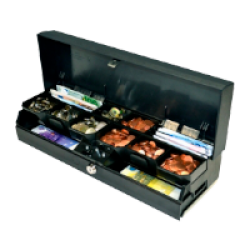 E3982 BASE PLATE MUL I/F 8 PIN RJ45 SOCKET