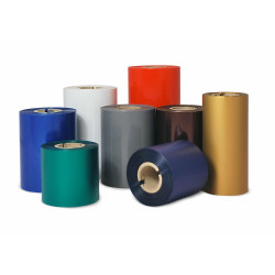 COLOR - FLAT HEAD -  DCXXX | APR5