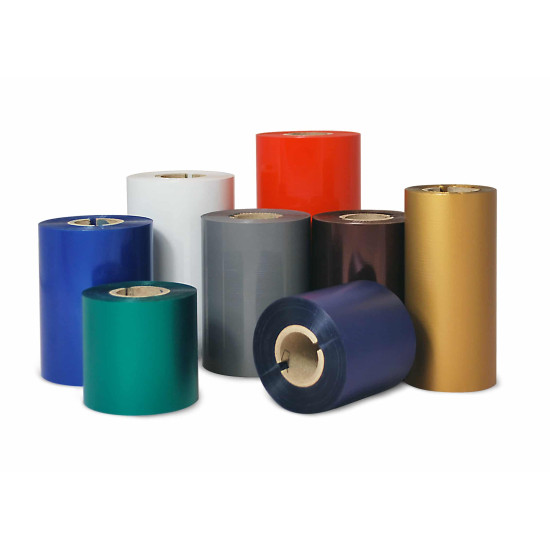 RL GENERIC CSO APR5W 110mmx300m White. 1 UN = 1 Roll, Sold in boxes of 10 Rolls