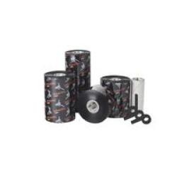 TEXTILE RIBBONS - BLACK - ATX1|ATX7|ATX9|AXRTX