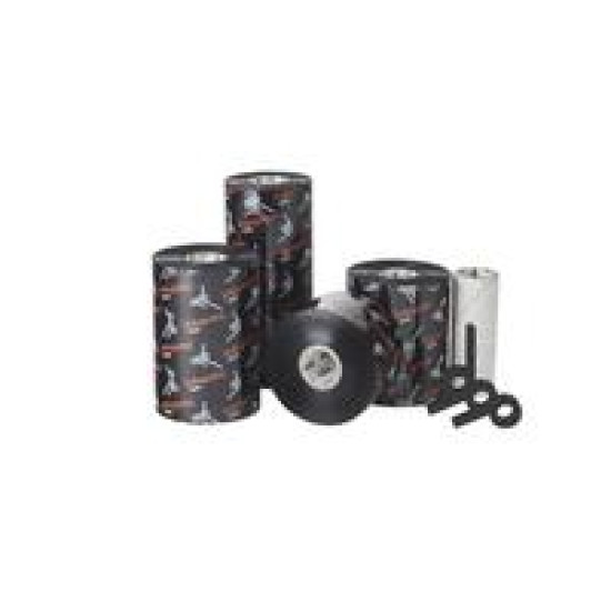 RL GENERIC CSO ATX1 40mm x300m Black. 1 UN = 1 Roll, Sold in boxes of 10 Rolls