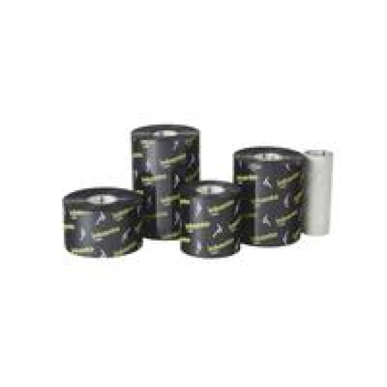 RL GENERIC CSO AWR1 110mmx300m Black. 1 UN = 1 Roll, Sold in boxes of 10 Rolls