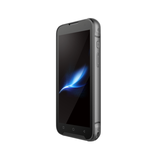 Bluebird Value Plus Main Contract 5-year EF550, 5 Day turnaround Extended battery refresh, 1-way shipping option