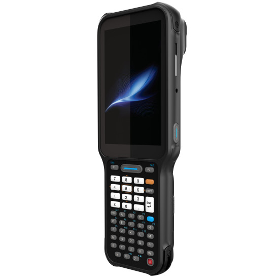 Bluebird Enterprise Standard Main Contract 3-year EK430, 3 Day turnaround, Comprehensive Coverage, Standard battery refresh, 1-way shipping option