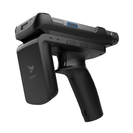 Bluebird Enterprise Standard Main Contract 3-year RFR900, 3 Day turnaround, Comprehensive Coverage, Extended battery refresh, 2-way shipping option