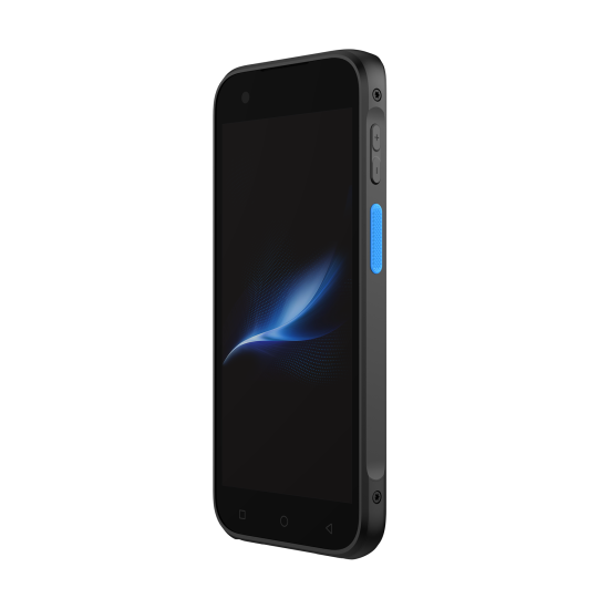 S10 RUGGED MOBILE COMPUTER