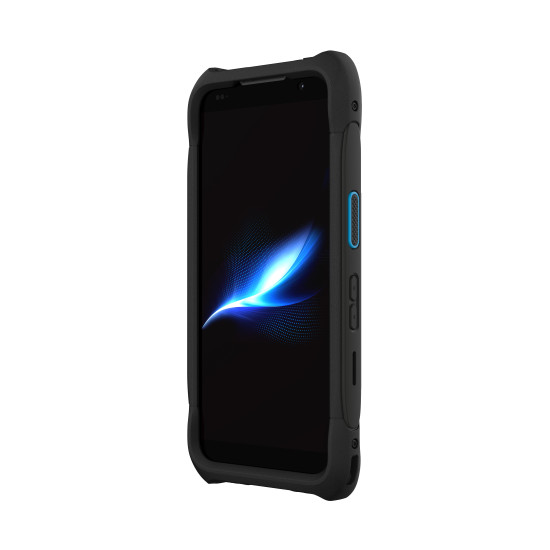 Bluebird Enterprise Standard Main Contract 5-year S70, 3 Day turnaround, Comprehensive Coverage, without battery option, 2-way shipping option