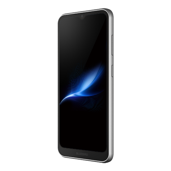 Bluebird Enterprise Standard Main Contract 2-year SF650, 3 Day turnaround, Comprehensive Coverage, without battery option, 1-way shipping option