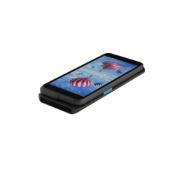 Bluebird Value Plus Main Contract 2-year SP60M, 5 Day turnaround without battery option, 1-way shipping option