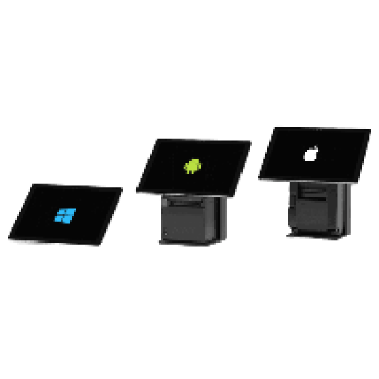 BOXAPOS TABLET STANDS