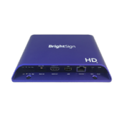 HD SERIES