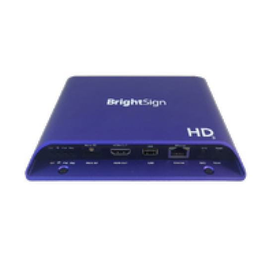 HD SERIES