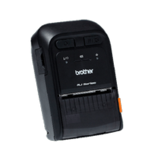 BROTHER RJ (LIGHT) SERIES