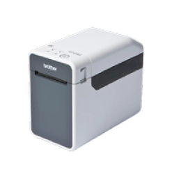 BROTHER TD-2000 SERIES