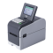 2-inch direct thermal printer with 203dpi and smart touchscreen control. 203dpi ? Direct Thermal ? USB ? Ethernet ? Touchscreen