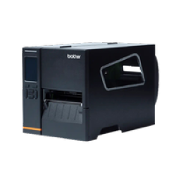 300dpi print head for thermal transfer. Compatibility: TJ-40