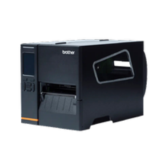 300dpi print head for thermal transfer. Compatibility: TJ-40