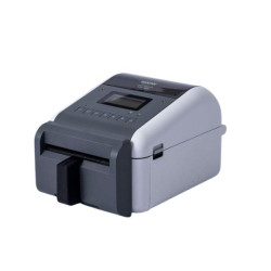 Linerless Cutter for TD-4D