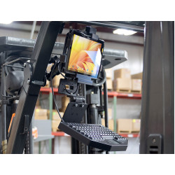 BRODIT WORKSTATION MOUNTS