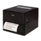 CL-E300 Label Printer Black  LAN/USB/Serial/EN Plug
