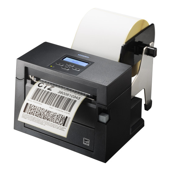 CL-S400DT Thermal printhead 200 dpi