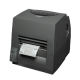 CL-S631II Printer, 300 dpi, Black, EN Plug