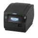 CT-S851III Printer_ USB + Option Slot, Black Case