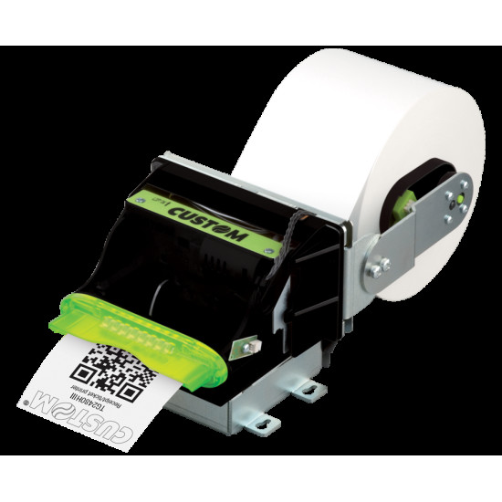 PRINTER TG2480HIII USB RS232