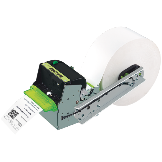 KIT SHUTTER VKP80II VKP80III