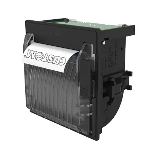 PM2 MINI USB RS232 TTL 4-8V BLACK