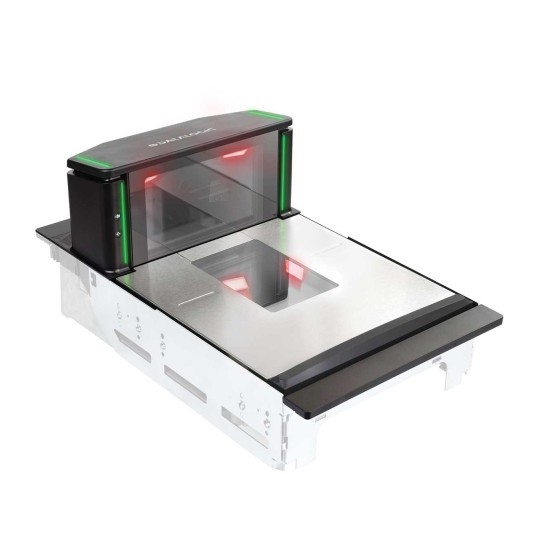 MAG9600i Scanner Only Ease of Care Flexi 10 Days Comprehensive 5 Years