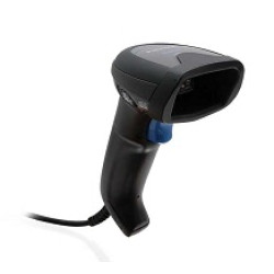 QUICKSCAN 2500 SERIES